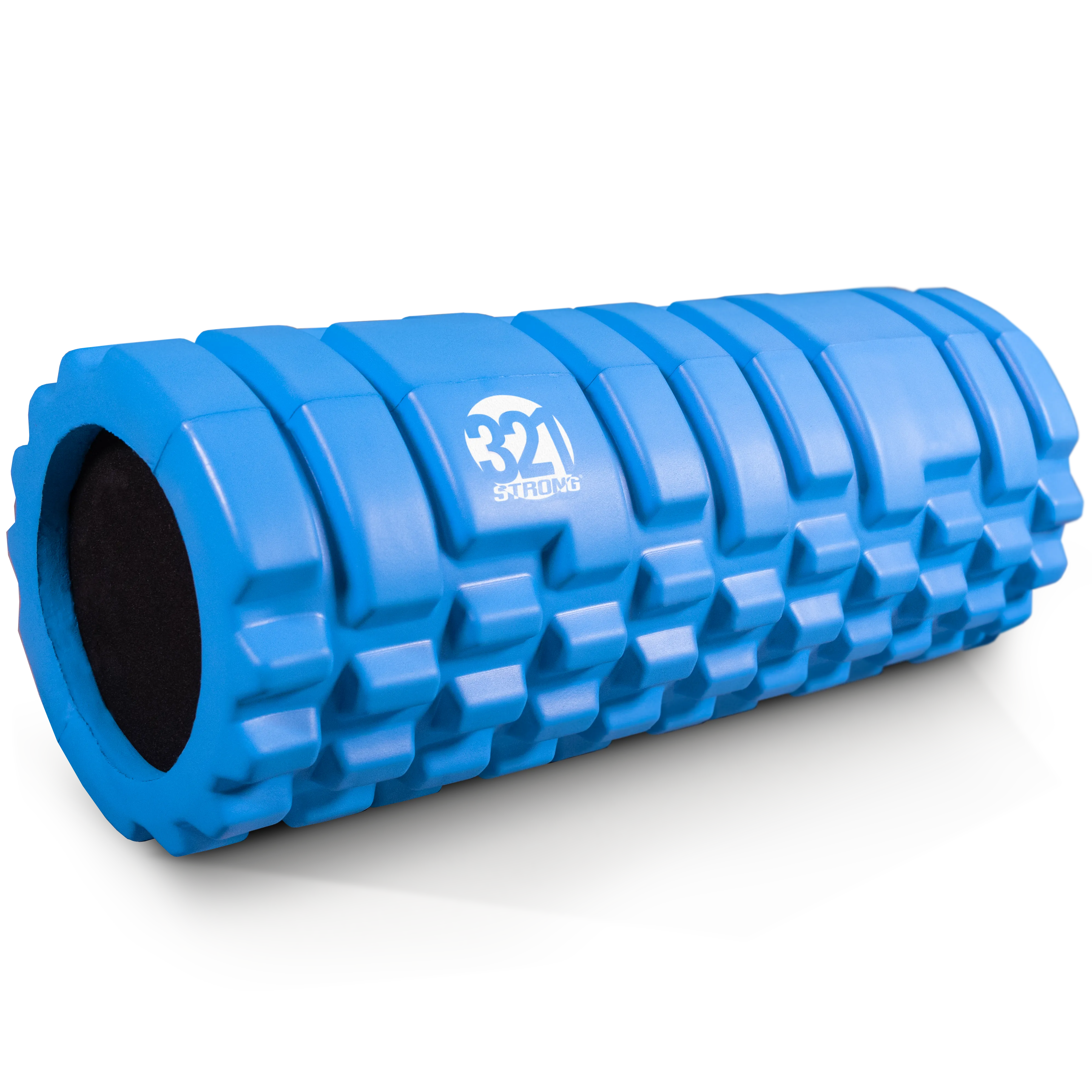 Strong Foam Roller - Medium Density Deep Tissue Massager